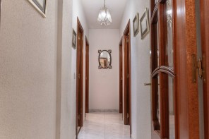 Pasillo
